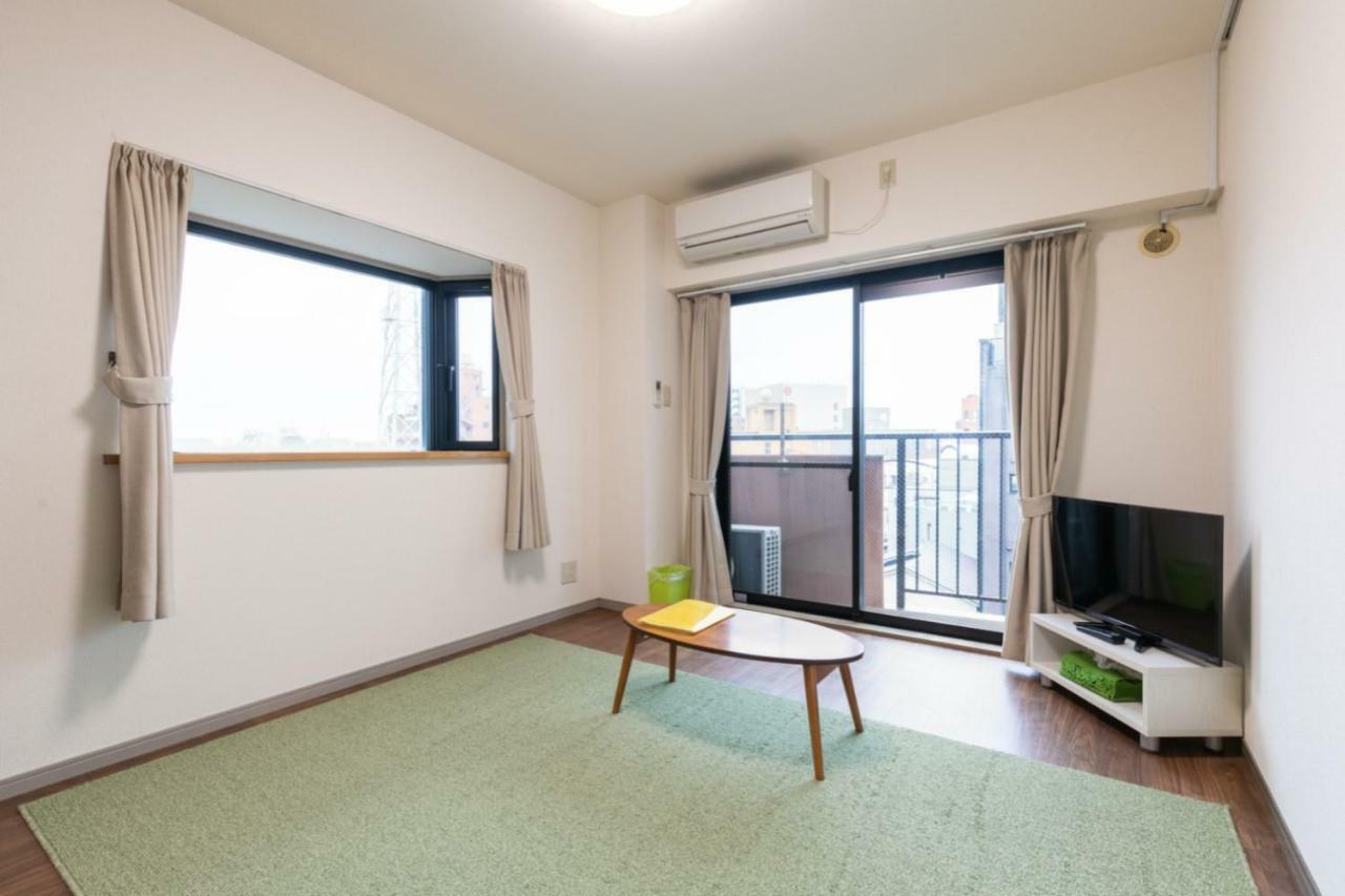 RakuHaku Inn Tokyo Eksteriør billede