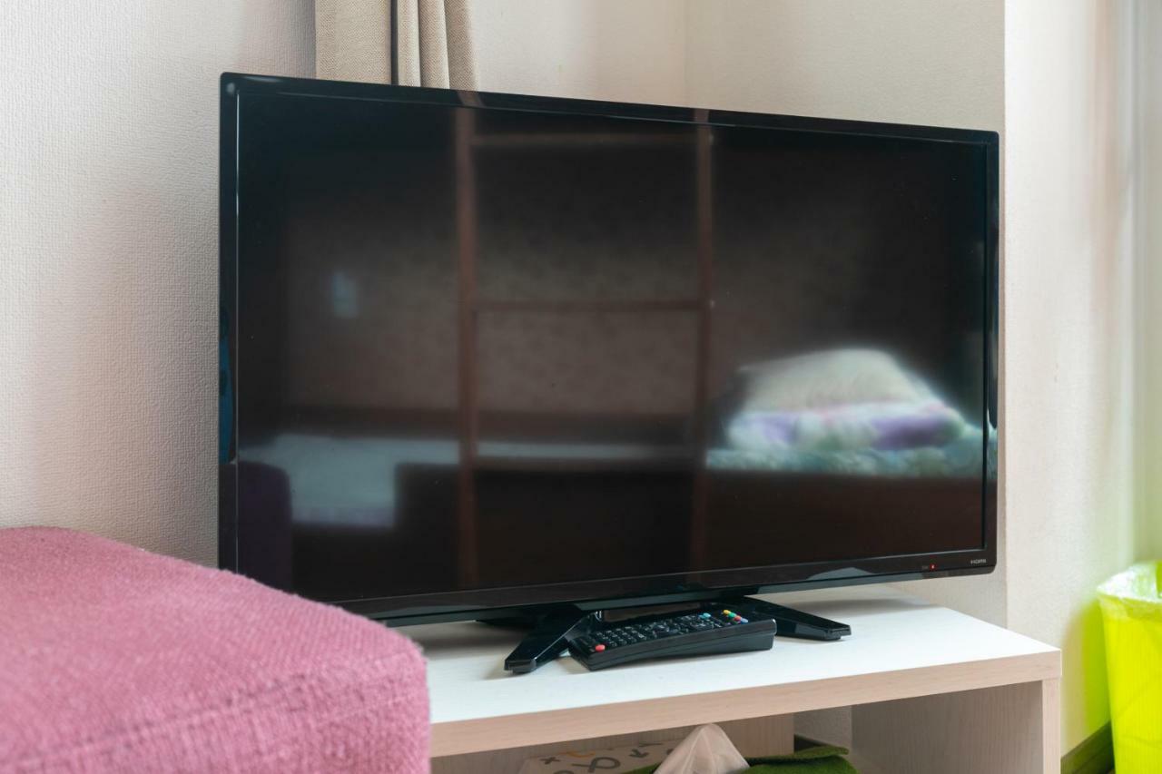 RakuHaku Inn Tokyo Eksteriør billede
