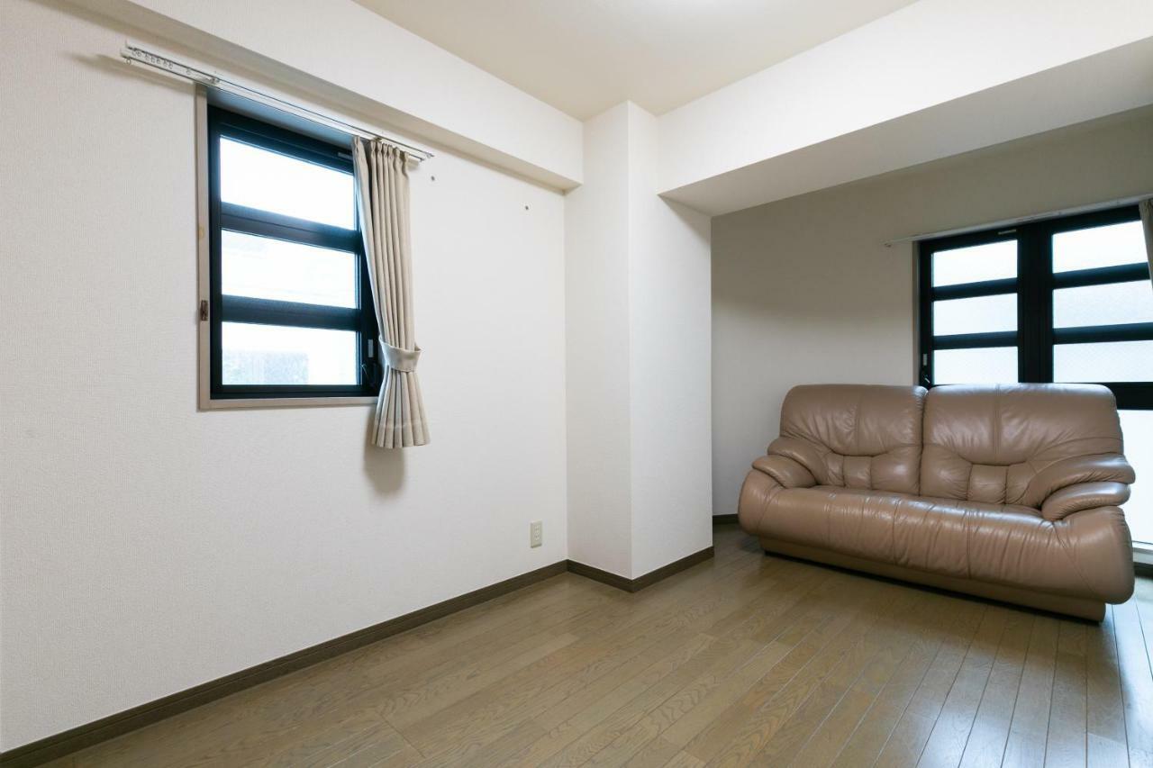 RakuHaku Inn Tokyo Eksteriør billede