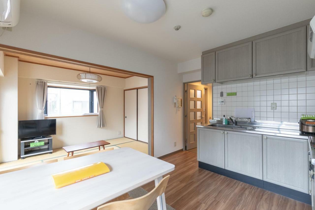 RakuHaku Inn Tokyo Eksteriør billede
