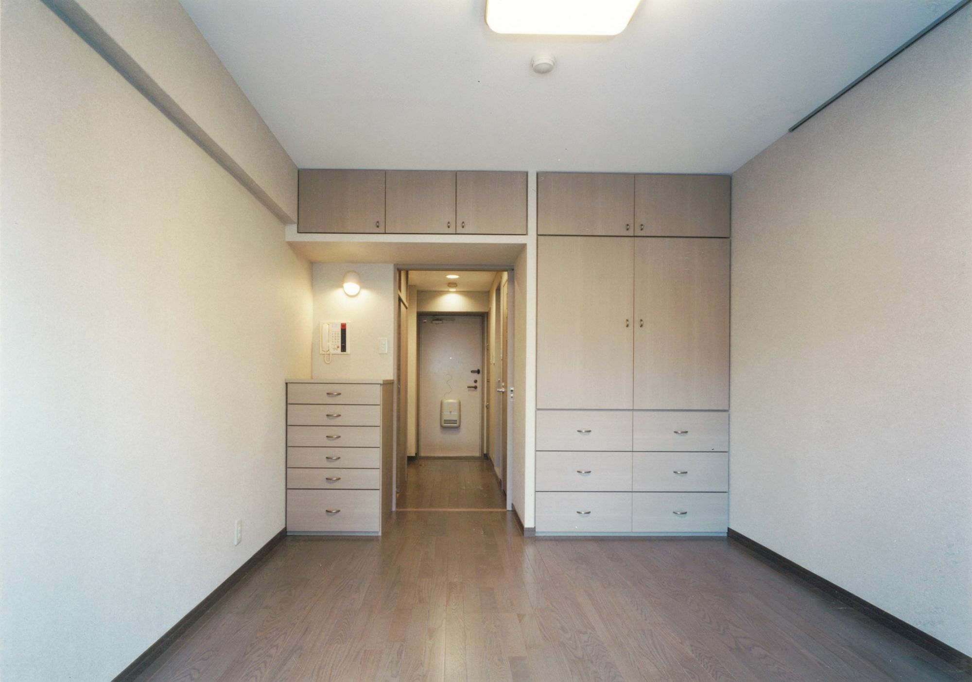 RakuHaku Inn Tokyo Eksteriør billede